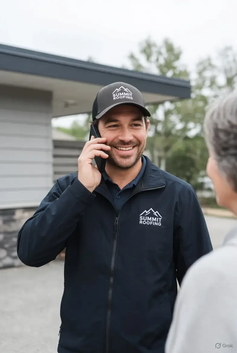 Flat Roof Leak Repair Bar Harbor, ME FAQs